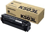 Samsung ProXpress C3060/CLT-503L Orjinal Siyah Toner