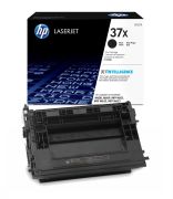 HP LaserJet Enterprise M633 Yüksek Kapasiteli Orjinal Siyah Toner CF237X