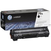 Hp LaserJet Pro M12a Orjinal Siyah Toner CF279A