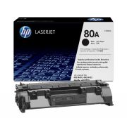 Hp Laserjet Pro 400 M425 Orjinal Siyah Toner CF280A