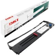 Oki ML4410 Orjinal Şerit 01171302