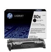 Hp Laserjet Pro 400 M401 Yüksek Kapasiteli Orjinal Siyah Toner CF280X