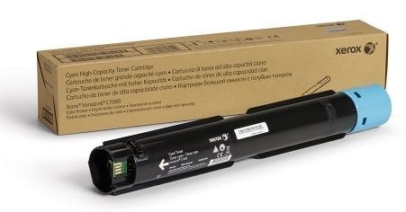 Xerox 106R03748 - 7020/7025/7030 Orjinal Mavi Toner