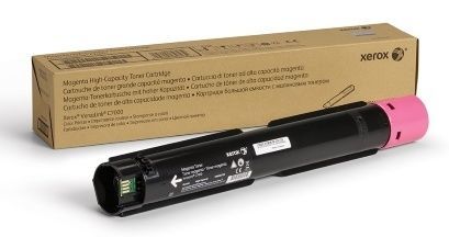 Xerox 106R03747 - 7020/7025/7030 Orjinal Kırmızı Toner