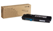 Xerox 106R02233 - 6600 / 6605 Orjinal Mavi Toner