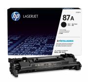 Hp LaserJet Enterprise Flow M527z Orjinal Siyah Toner CF287A