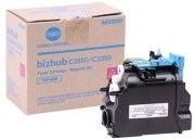 Konica Minolta TNP-48 Orjinal Kırmızı Fotokopi Toneri