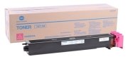 Konica Minolta TN-711 Orjinal Kırmızı Fotokopi Toneri