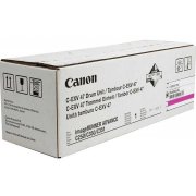 Canon C-EXV 47 Orjinal Kırmızı Drum Ünitesi 8522B002AA