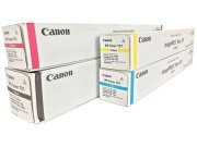 Canon İmagePress C60 / C65 Orjinal Kırmızı Fotokopi Toneri 8068B001   - T01
