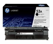 Hp Laserjet P2014 Orjinal Siyah Toneri Q7553A