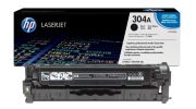 Hp Color Laserjet CP2020 Orjinal Siyah Toneri CC530A